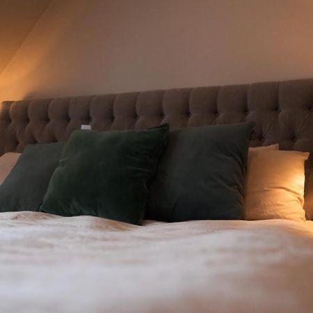 'T Sand Apartment Zandvoort Luaran gambar