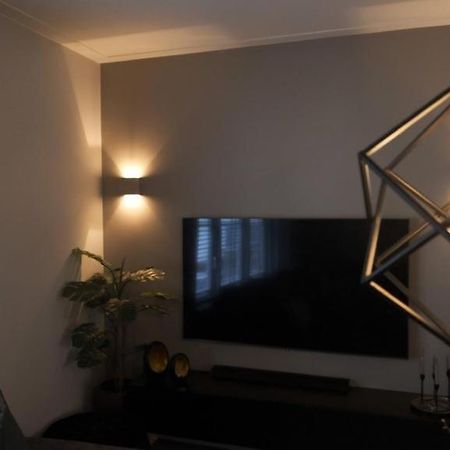 'T Sand Apartment Zandvoort Luaran gambar