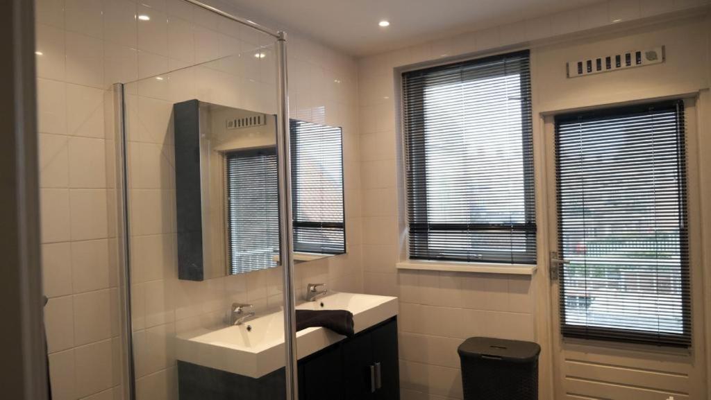 'T Sand Apartment Zandvoort Luaran gambar